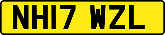 NH17WZL