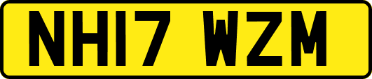 NH17WZM