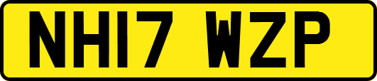 NH17WZP