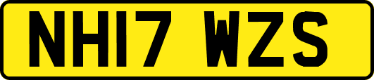 NH17WZS