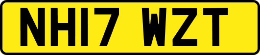 NH17WZT