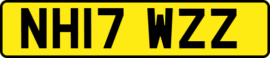 NH17WZZ