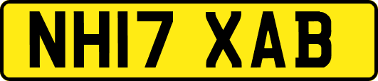 NH17XAB