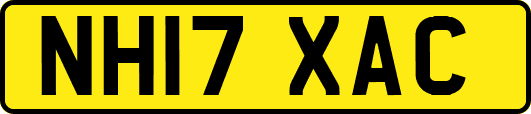 NH17XAC