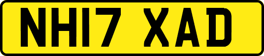 NH17XAD