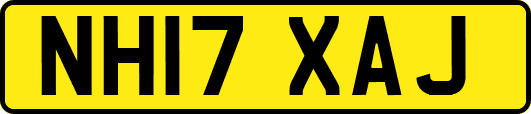 NH17XAJ
