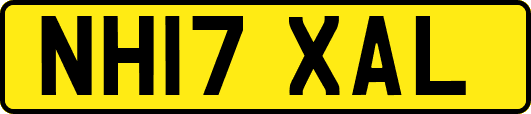NH17XAL