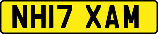 NH17XAM