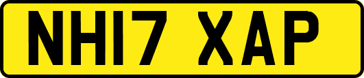 NH17XAP