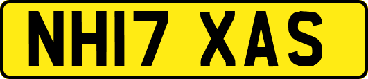 NH17XAS