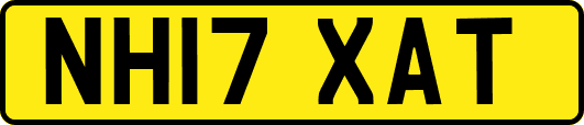 NH17XAT