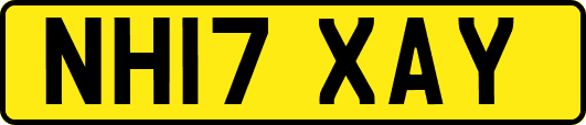 NH17XAY