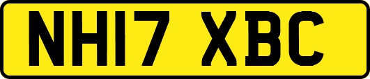 NH17XBC