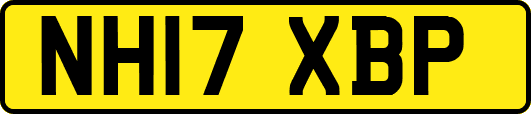 NH17XBP