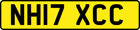 NH17XCC