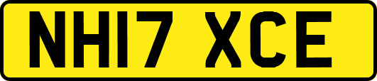 NH17XCE