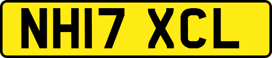 NH17XCL
