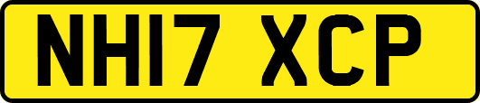NH17XCP