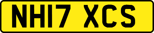 NH17XCS