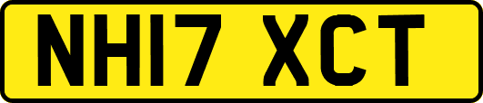 NH17XCT