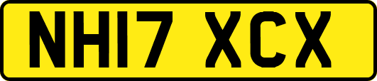 NH17XCX