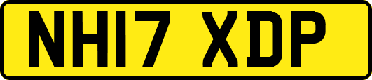 NH17XDP