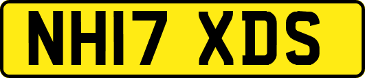 NH17XDS