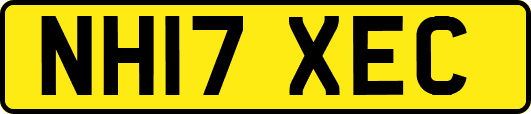 NH17XEC