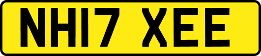 NH17XEE