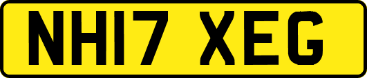 NH17XEG