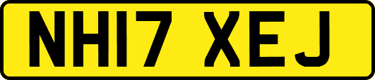 NH17XEJ