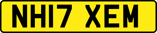 NH17XEM