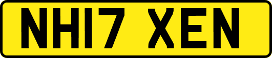 NH17XEN