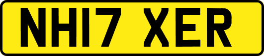 NH17XER