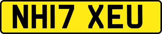 NH17XEU