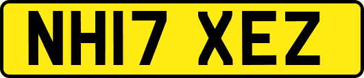 NH17XEZ