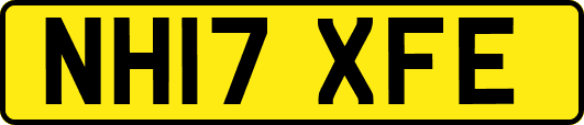 NH17XFE