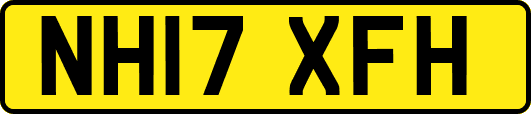 NH17XFH