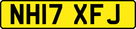 NH17XFJ