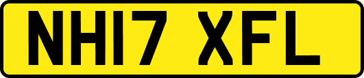NH17XFL