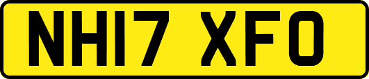 NH17XFO