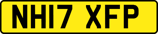 NH17XFP