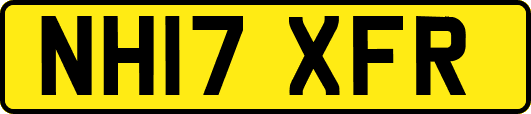 NH17XFR