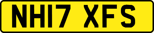 NH17XFS