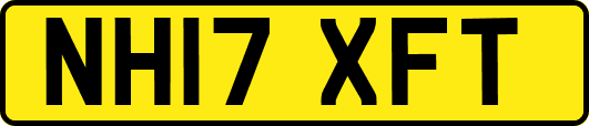 NH17XFT