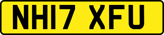 NH17XFU