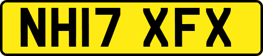 NH17XFX