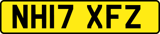 NH17XFZ