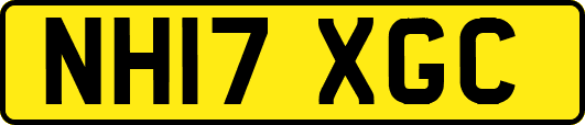 NH17XGC