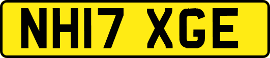 NH17XGE